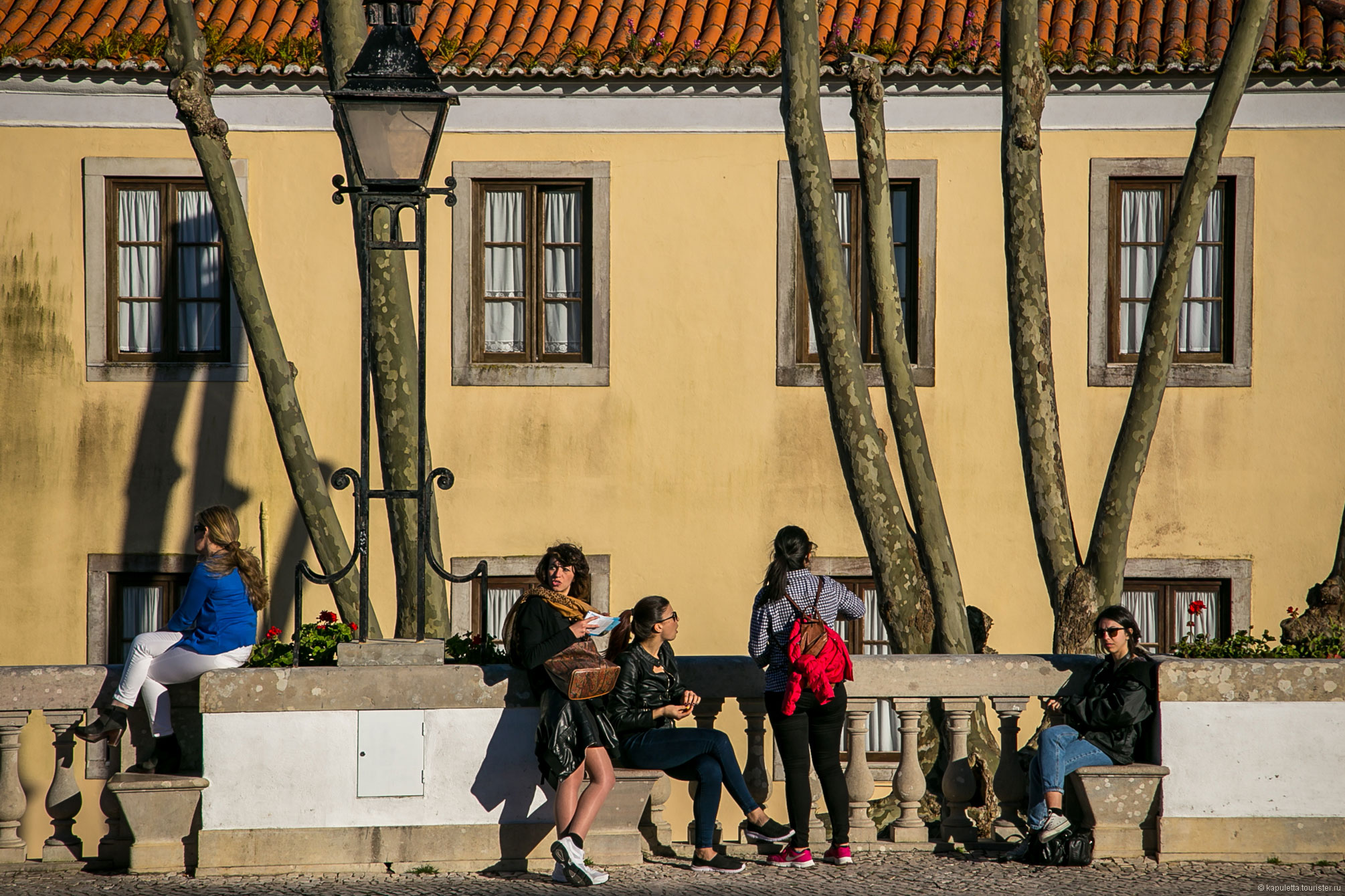 Coimbra